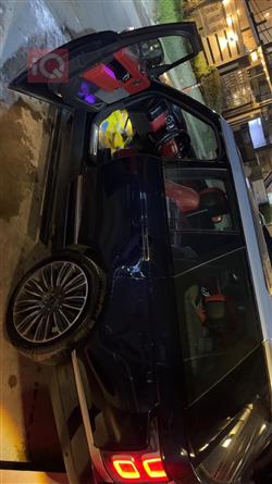 Land Rover Range Rover Vogue